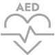 AED